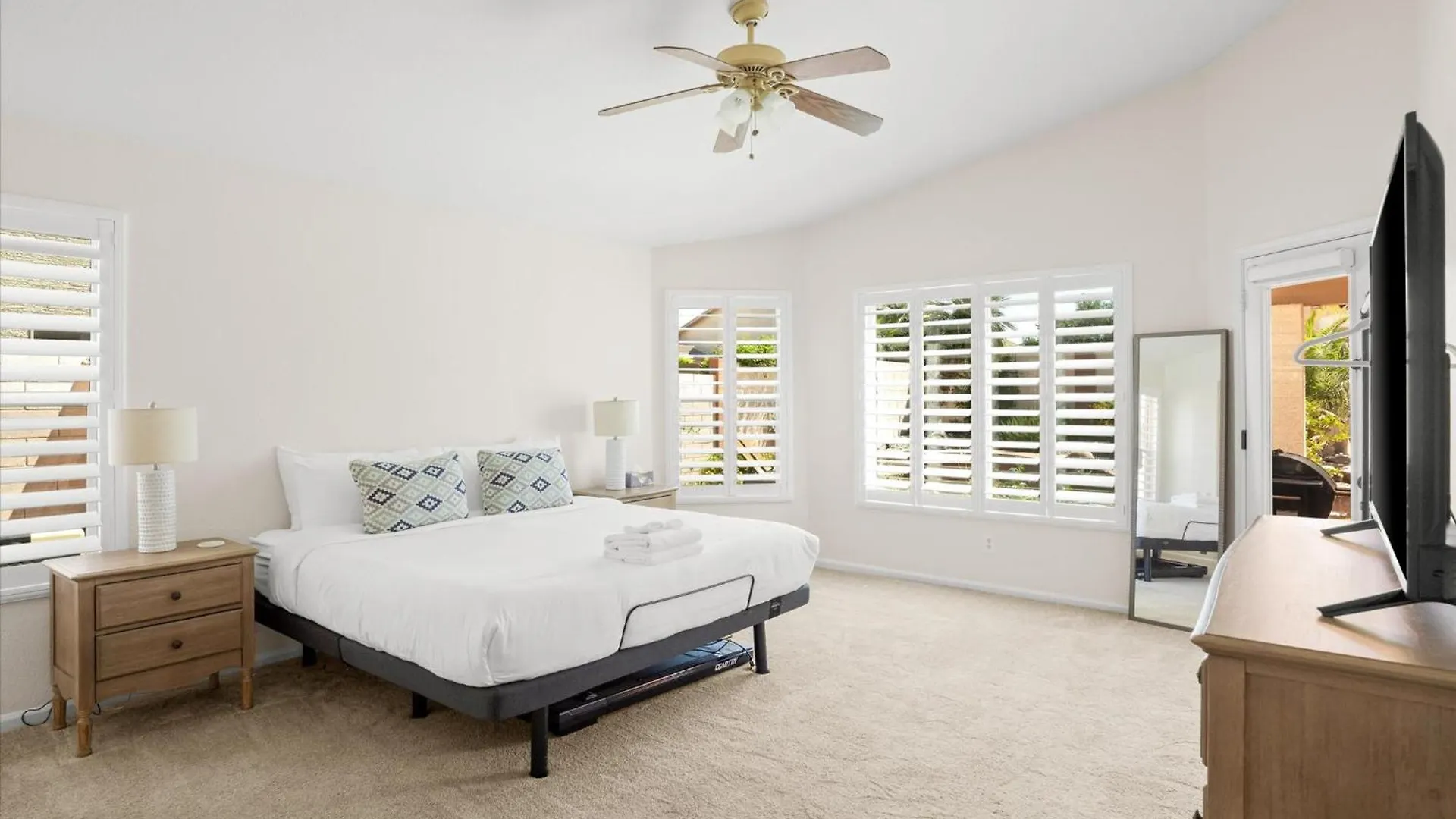 Holiday home Cobblestone Corner Villa Gilbert